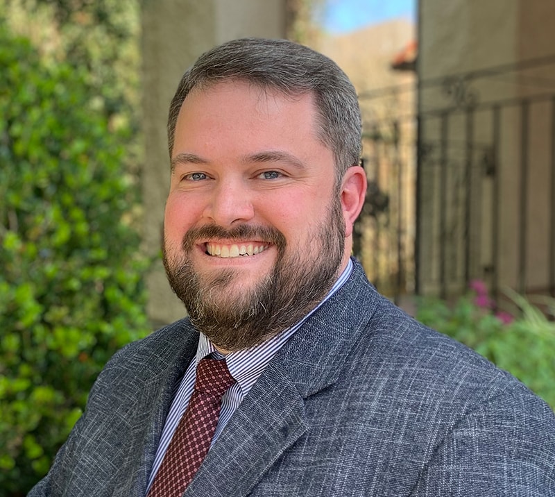 BRETT SUMMERVILLE, CPA