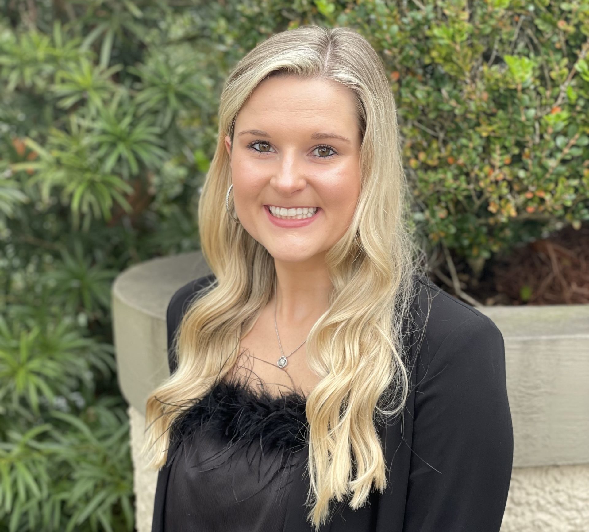 HANNAH TUCKER, CFP®